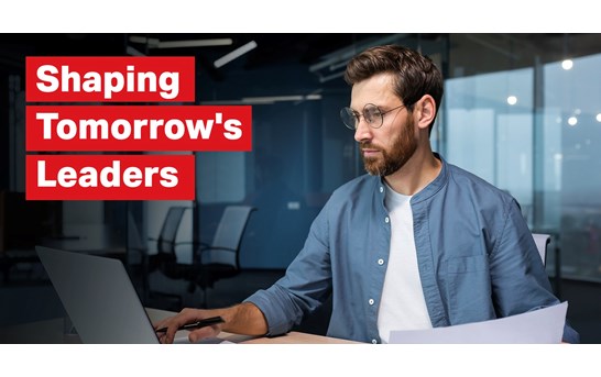 Shaping Tomorrow's Leaders: How The Net Global’s SCEP Program is Paving the Way for Future Talent